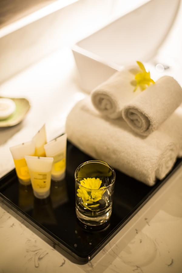 Muong Thanh Luxury Phu Tho Viet Tri Exterior foto